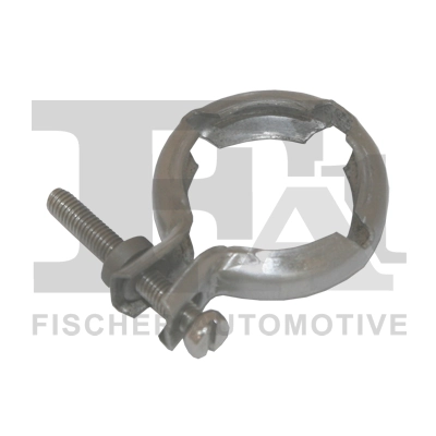 Pipe Connector, exhaust system 104-870