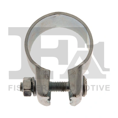 Pipe Connector, exhaust system 951-944