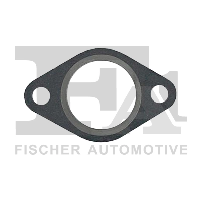 Gasket, exhaust pipe 130-901