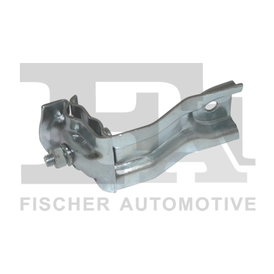 Bracket, muffler 104-930