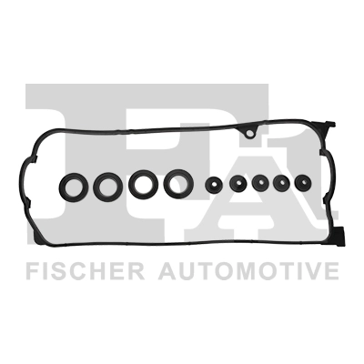 Gasket Set, cylinder head cover EP7900-911Z
