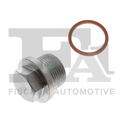 Screw Plug, oil sump 257.897.011