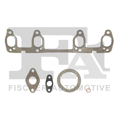 Mounting Kit, charger KT110105E