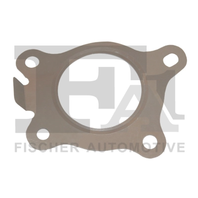 Gasket, exhaust pipe 422-507