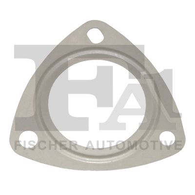 Gasket, exhaust pipe 120-942