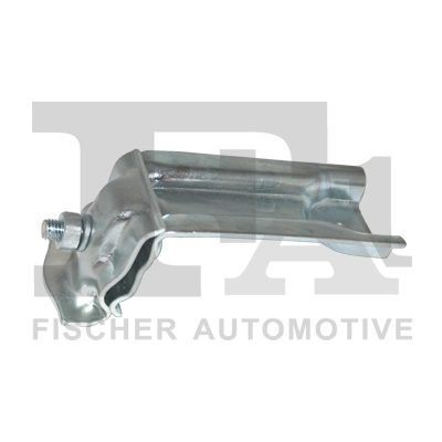 Bracket, muffler 104-941