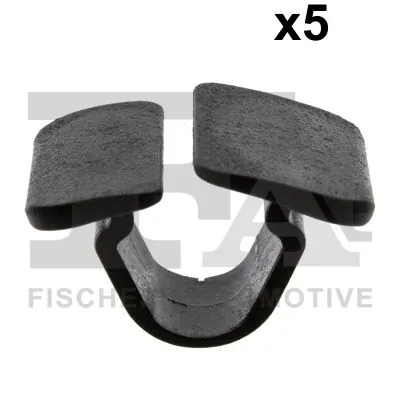 FA1 11-10026.5 Clip, trim/protection strip