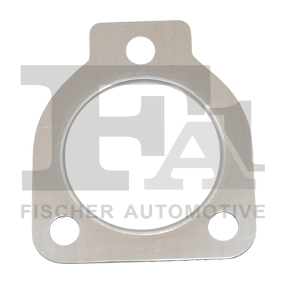 Gasket, exhaust pipe 120-952