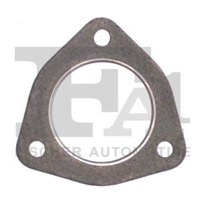 Gasket, exhaust pipe 330-924