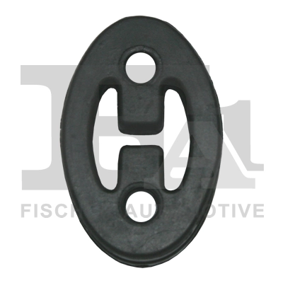 Mount, exhaust system 793-921