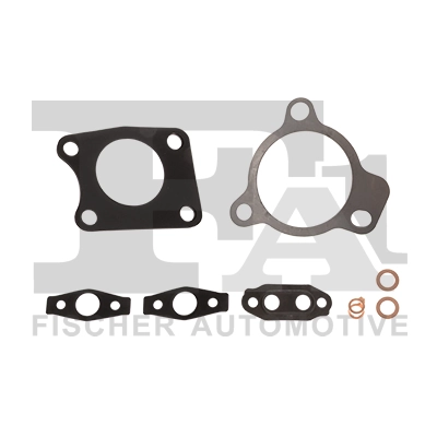 Mounting Kit, charger KT780120E