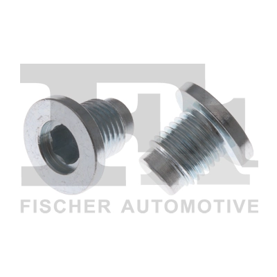 Screw Plug, oil sump 257.877.001