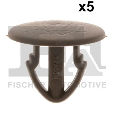 FA1 22-10009.5 Clip, trim/protection strip
