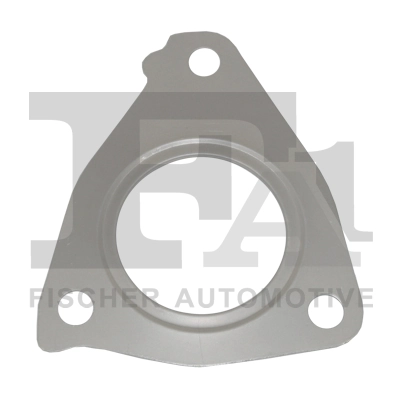 Gasket, charger 412-517
