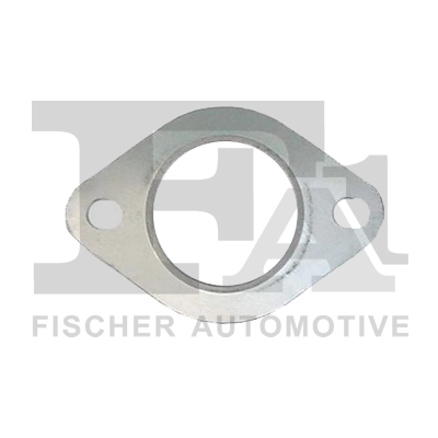 Gasket, exhaust pipe 110-927