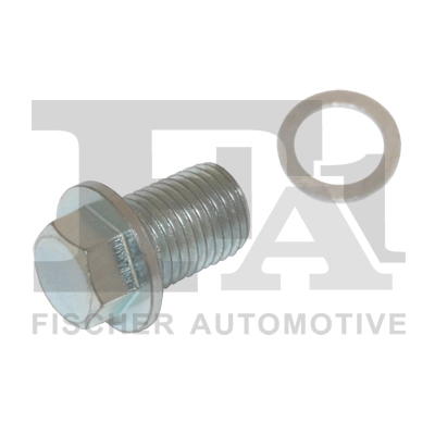 Screw Plug, oil sump 257.859.011