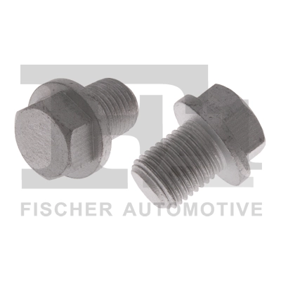 Screw Plug, oil sump 257.841.001