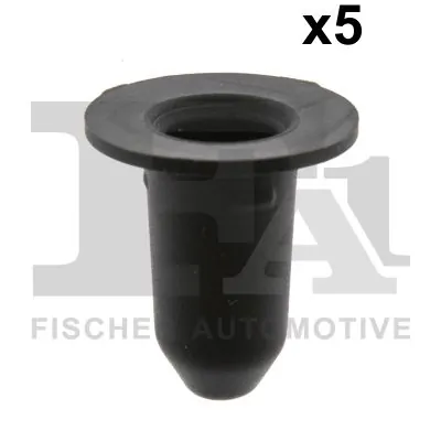 FA1 11-60035.5 Clip, trim/protection strip