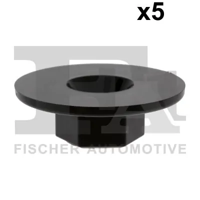 FA1 89-70002.5 Nut