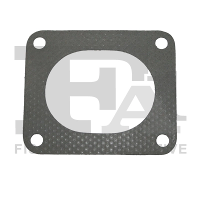 Gasket, exhaust pipe 100-919