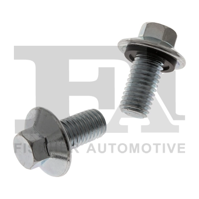 Screw Plug, oil sump 257.899.001