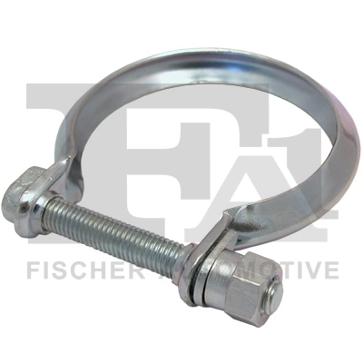 Pipe Connector, exhaust system 934-970