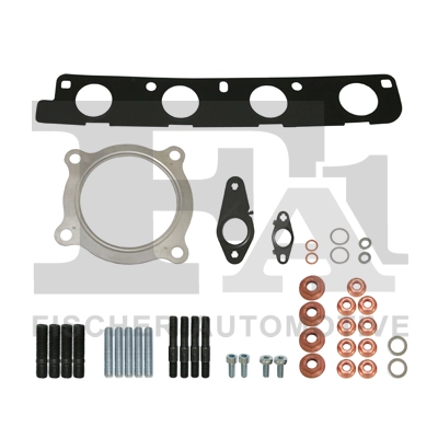 Mounting Kit, charger KT110330