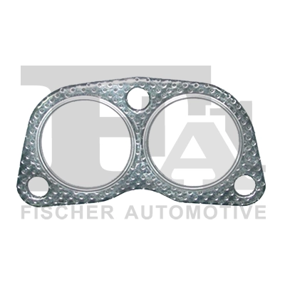 Gasket, exhaust pipe 760-904