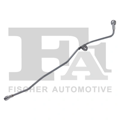 Oil Pipe, charger 673-801