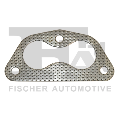 Gasket, exhaust pipe 780-904
