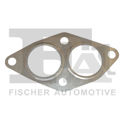 Gasket, exhaust pipe 110-942