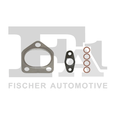 Mounting Kit, charger KT100005E