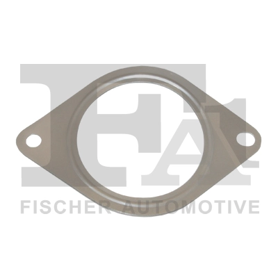 Gasket, exhaust pipe 120-968