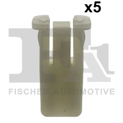 FA1 13-60003.5 Clip, trim/protection strip