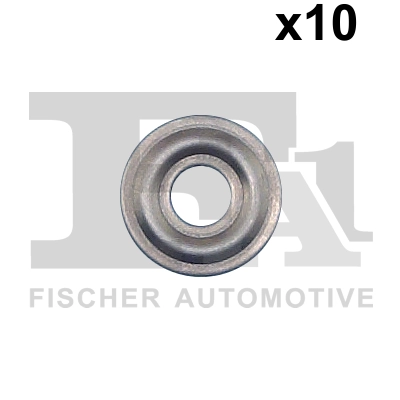 Heat Shield, injection system 997.730.010