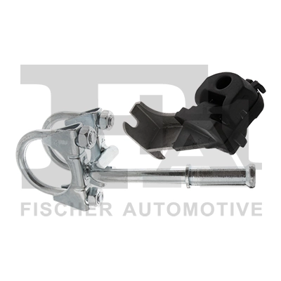 Bracket, muffler 218-935