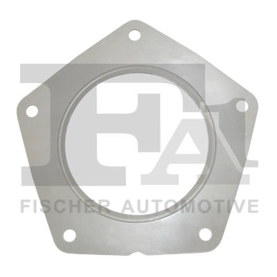 Gasket, exhaust pipe 110-979