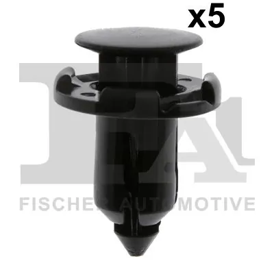 FA1 74-20003.5 Clip, trim/protection strip