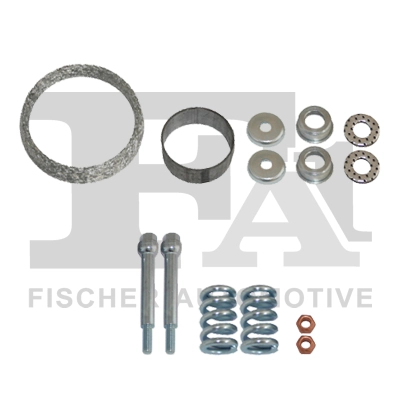 Gasket Set, exhaust system 218-983