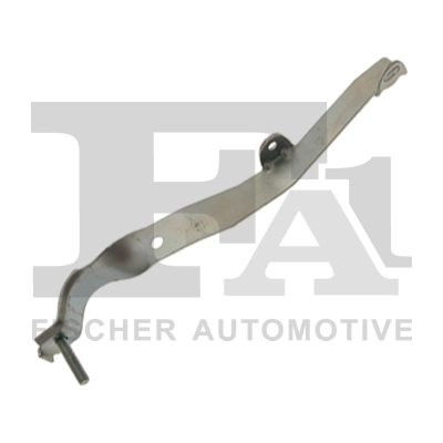 Holder, exhaust pipe 105-912