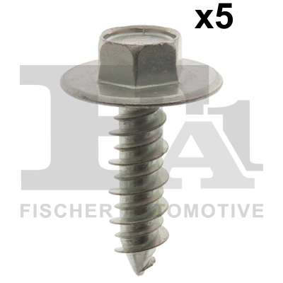 Screw 33-70002.5