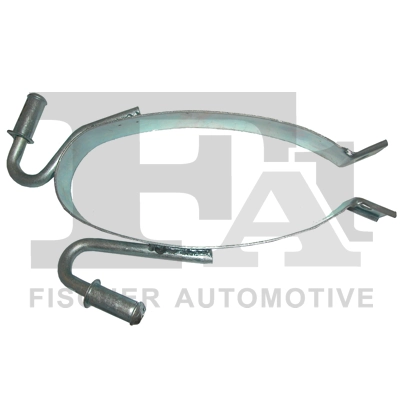 Bracket, muffler 234-950