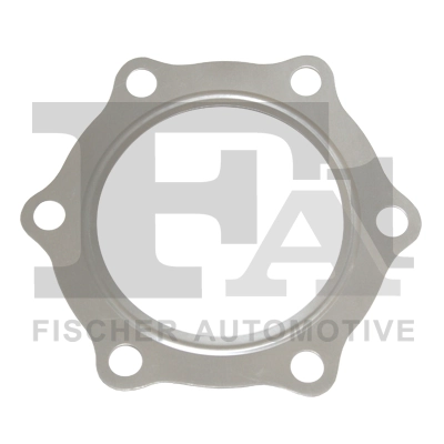 Gasket, exhaust pipe 482-515