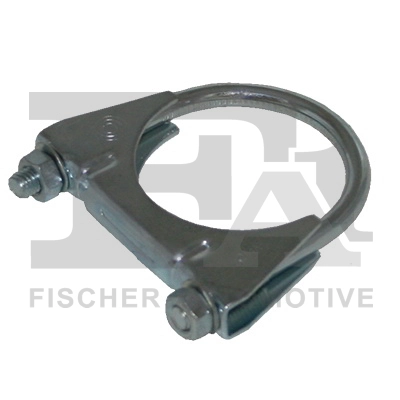Pipe Connector, exhaust system 913-938