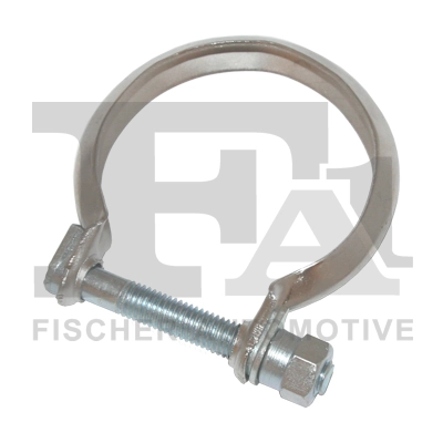 Pipe Connector, exhaust system 934-780