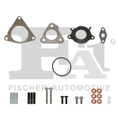 Mounting Kit, charger KT110660