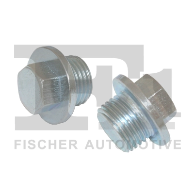 Screw Plug, oil sump 257.846.001