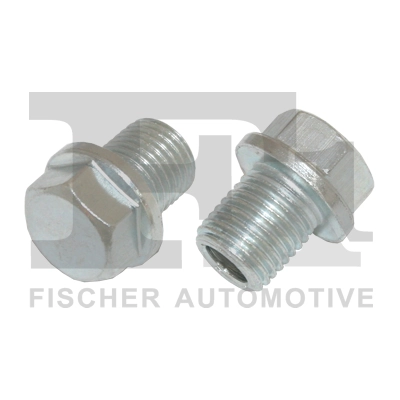 Screw Plug, oil sump 257.833.001