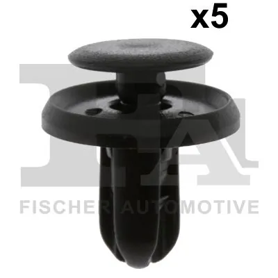 FA1 74-20001.5 Clip, trim/protection strip