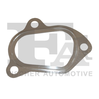Gasket, exhaust pipe 760-911